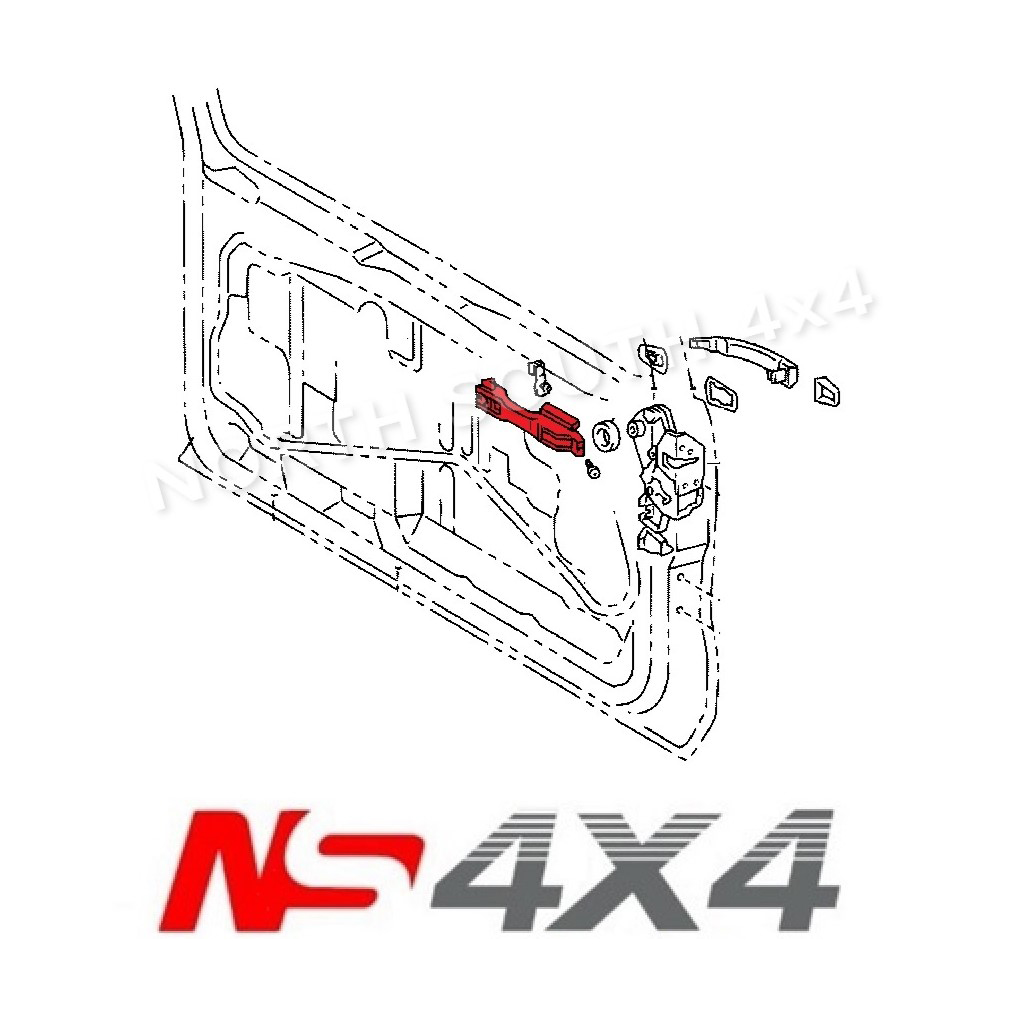 Ns4x4